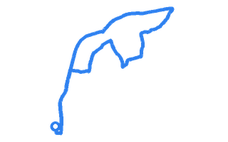 Route shape for Route 19 (NEW) at Barrow In Furness DTC