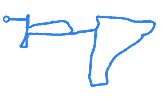 Route shape for Route 12 (NEW) at Basildon DTC