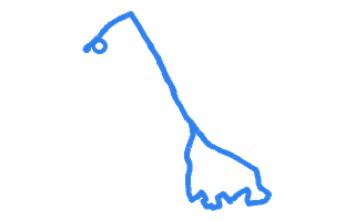 Route shape for Route 9 at Chester DTC