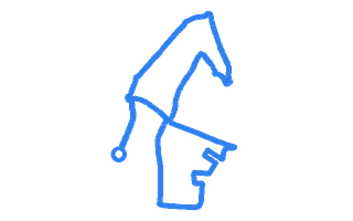 Route shape for Route 6 at Chippenham DTC