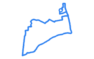 Route shape for Route 12 at Crewe DTC