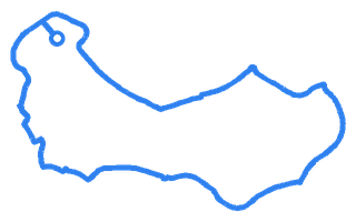 Route shape for Route 3 at Inverness (Longman Drive) DTC