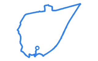 Route shape for Route 11 at Kings Lynn (Norwich) DTC