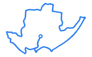 Route shape for Route 15 at Kings Lynn (Norwich) DTC