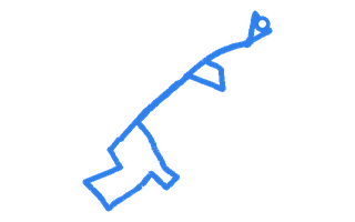 Route shape for Route 15 at Liverpool (Norris Green) DTC
