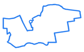 Route shape for Route 7 at Southend-on-Sea DTC